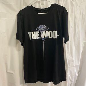 V lone pop smoke shirt